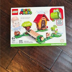 LEGO Super Mario Expansion Set 71367 - New in box